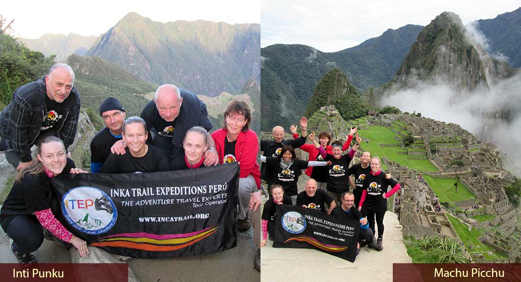Day 4: Trekking “Wiñayhuayna – Inti Punku & Machupicchu visita guiada”