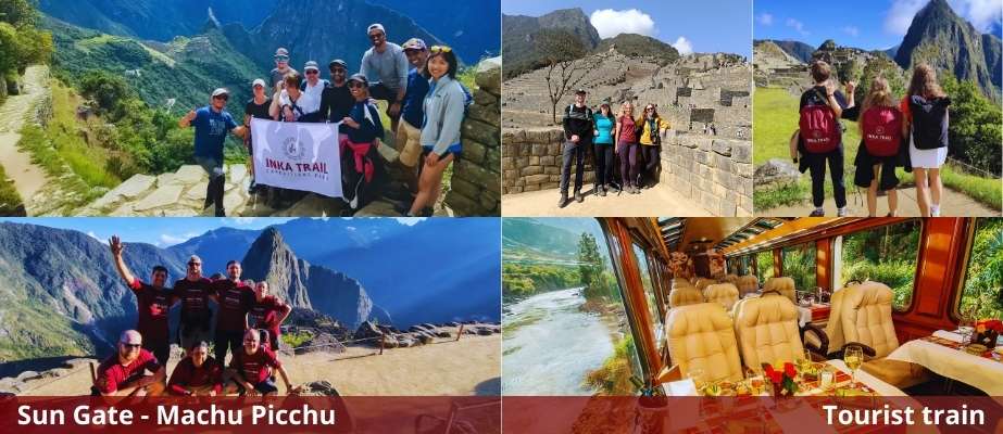 Day 7: Wiñayhuayna – Machu Picchu – Cusco