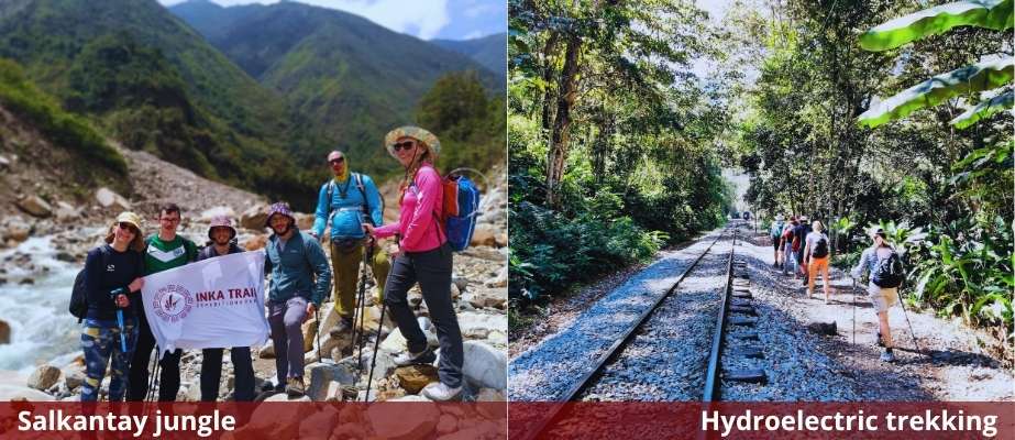 Day 3: Overnight in Ollantaytambo Village (1,900 masl/6,232 ft.)