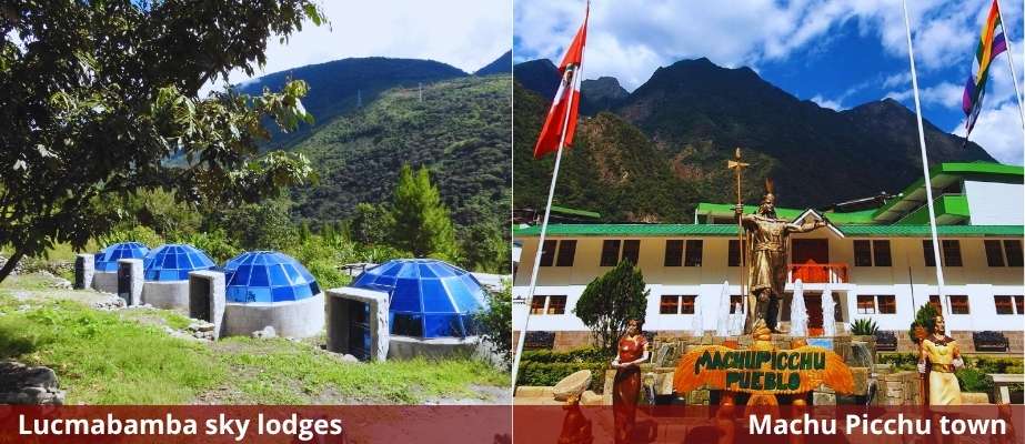 Day 4: Trekking Hidroelectric to Machu Picchu town