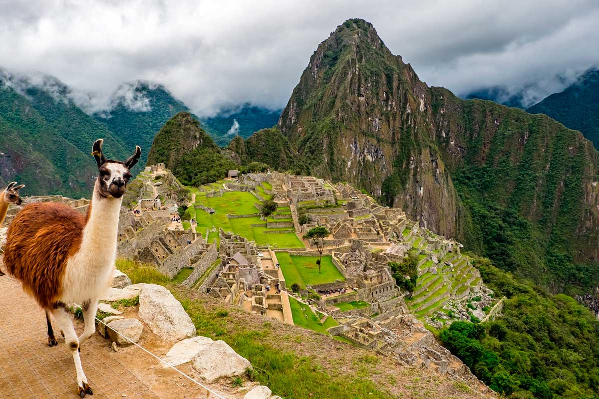 Day 7: Aguas Calientes | Machu Picchu - Cusco.