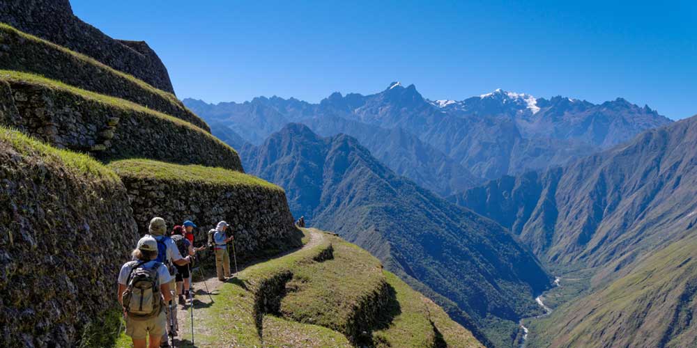 Lares Trek and Short Inca Trail Hike to Machu Picchu 5 Days